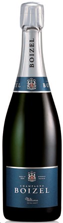 Boizel Champagne Extra Brut Ultime NV 750ml