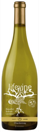 Lifevine Chardonnay 750ml