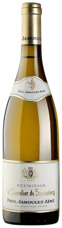 Paul Jaboulet Aine Hermitage Blanc Chevalier De Sterimberg 2015 750ml