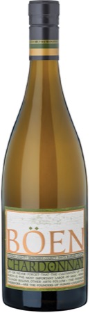 Boen Chardonnay 2018 750ml