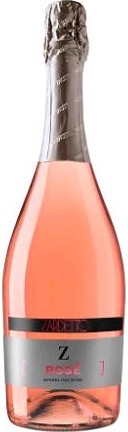 Zardetto Spumante Rose NV 750ml