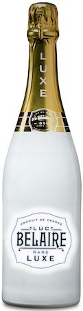 Luc Belaire Rare Luxe Fantome 750ml