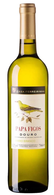 Ferreira Casa Ferreirinha Douro Branco Papas Figos 2018 750ml