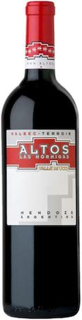 Altos Las Hormigas Malbec Terroir Valle De Uco 2016 750ml