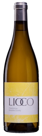 Lioco Chardonnay Sonoma County 2018 750ml