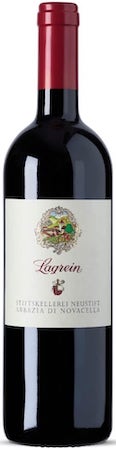 Abbazia Di Novacella Lagrein 2018 750ml