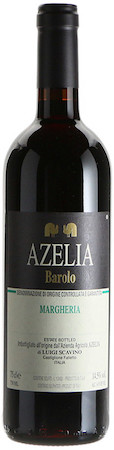 Azelia Barolo Margheria 2015 750ml