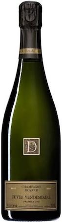 Champagne Doyard Vendemiaire 1er Cru Blanc de Blancs Brut NV 750ml