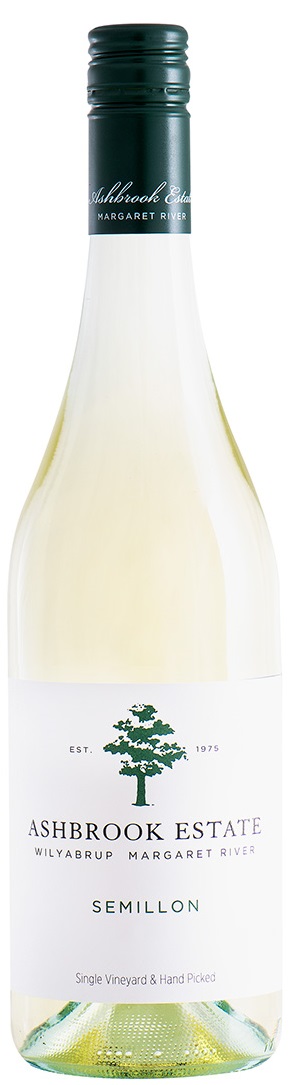 Ashbrook Estate Semillon 2018 750ml