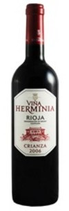 Vina Herminia Rioja Crianza 2016 750ml