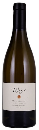 Rhys Chardonnay Alpine Vineyard 2014 1.5Ltr