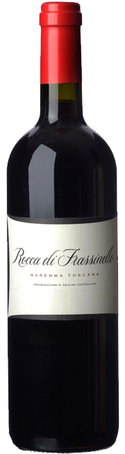 Rocca Di Frassinello Rocca Di Frassinello 2015 750ml