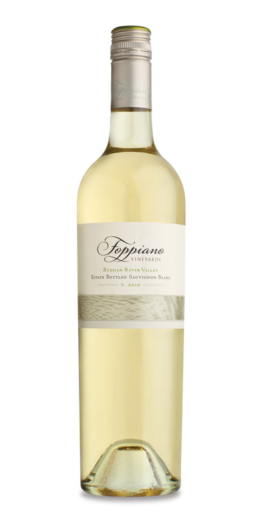 Foppiano Sauvignon Blanc Russian River 2018 750ml