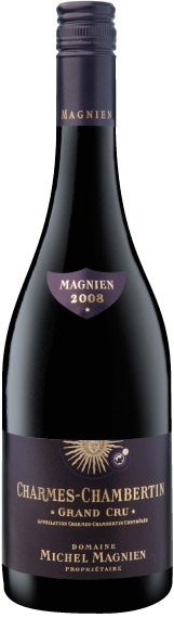 Domaine Michel Magnien Charmes-Chambertin Grand Cru 2017 750ml