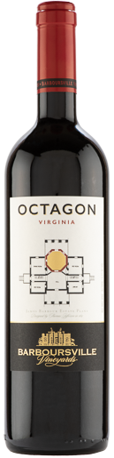 Barboursville Octagon Reserve 2015 750ml