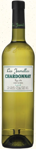Les Jamelles Chardonnay 2018 750ml