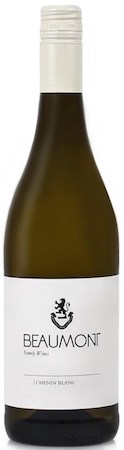 Beaumont Chenin Blanc 2019 750ml