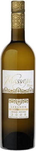 Massaya Classic White 2018 750ml