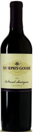 Murphy-Goode Cabernet Sauvignon 2017 750ml