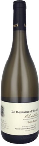 Domaine Laroche Le Domaine D'henri Chablis Saint Pierre 2017 750ml