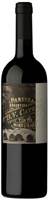 Catena Zapata D.V. Tinto Historico 2017 750ml