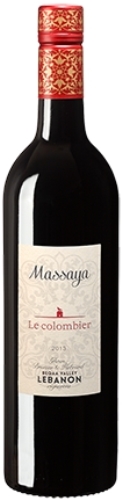 Massaya Le Colombier 2018 750ml