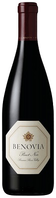 Benovia Russian River Pinot Noir 2017 750ml