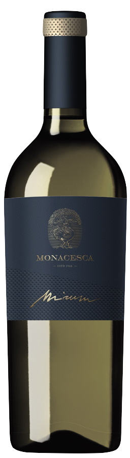 La Monacesca Matelica Riserva Mirum 2017 750ml