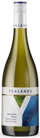 Yealands Estate Peter Yealands Sauvignon Blanc 2019 750ml