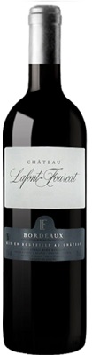 Chateau Lafont Fourcat Bordeaux Rouge 2017 750ml