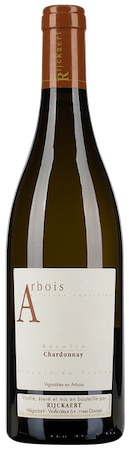 Rijckaert Arobis Chardonnay 2016 750ml
