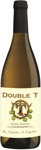 Trefethen Chardonnay Double t 2017 750ml