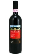 Palladio Chianti 2018 750ml