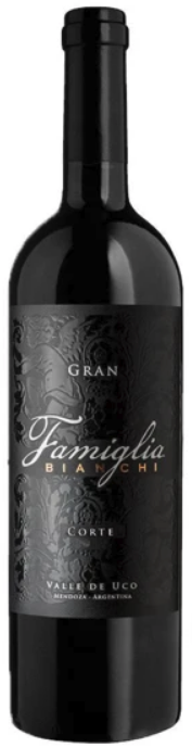 Bianchi Winery Gran Famiglia Bianchi Corte 2017 750ml
