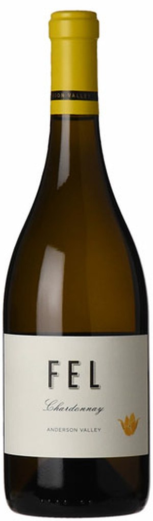 Fel Wines Chardonnay 2017 750ml