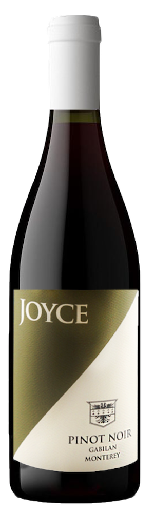 Joyce Pinot Noir Gabilan Mountains 2018 750ml