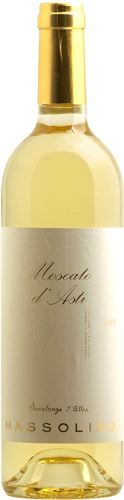 Massolino Moscato D'asti 2017 750ml