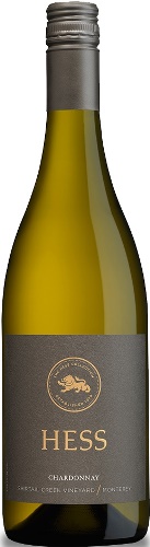 The Hess Collection Chardonnay Shirtail Creek 2018 750ml