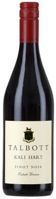 Talbott Pinot Noir Kali-Hart 2017 750ml