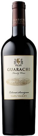 Guarachi Cabernet Sauvignon 2015 750ml