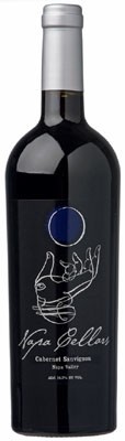 Napa Cellars Cabernet Sauvignon 2017 750ml