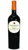 Montgras Carmenere Reserva 2018 750ml