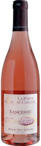 Domaine Henri Bourgeois Sancerre Rose Porte Du Caillou 2019 750ml