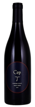 Cep Pinot Noir 2018 750ml