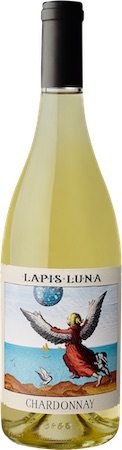 Lapis Luna Chardonnay 2018 750ml