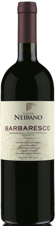 Tenute Neirano Barbaresco 2016 750ml