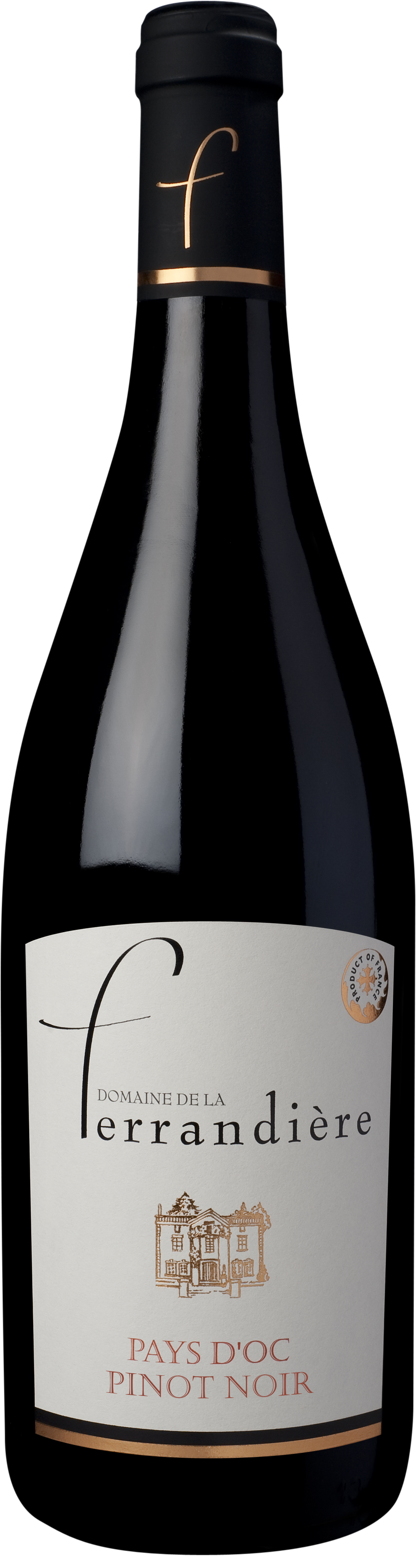 Domaine De La Ferrandiere Pinot Noir 2018 750ml