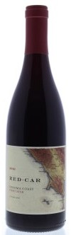 Red Car Pinot Noir 2016 750ml