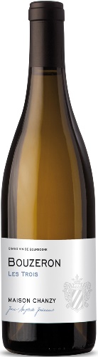 Domaine Chanzy Bouzeron Les Trois 2017 750ml