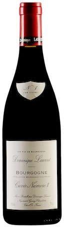 Dominique Laurent Bourgogne Cuvee Numero 1 2017 750ml